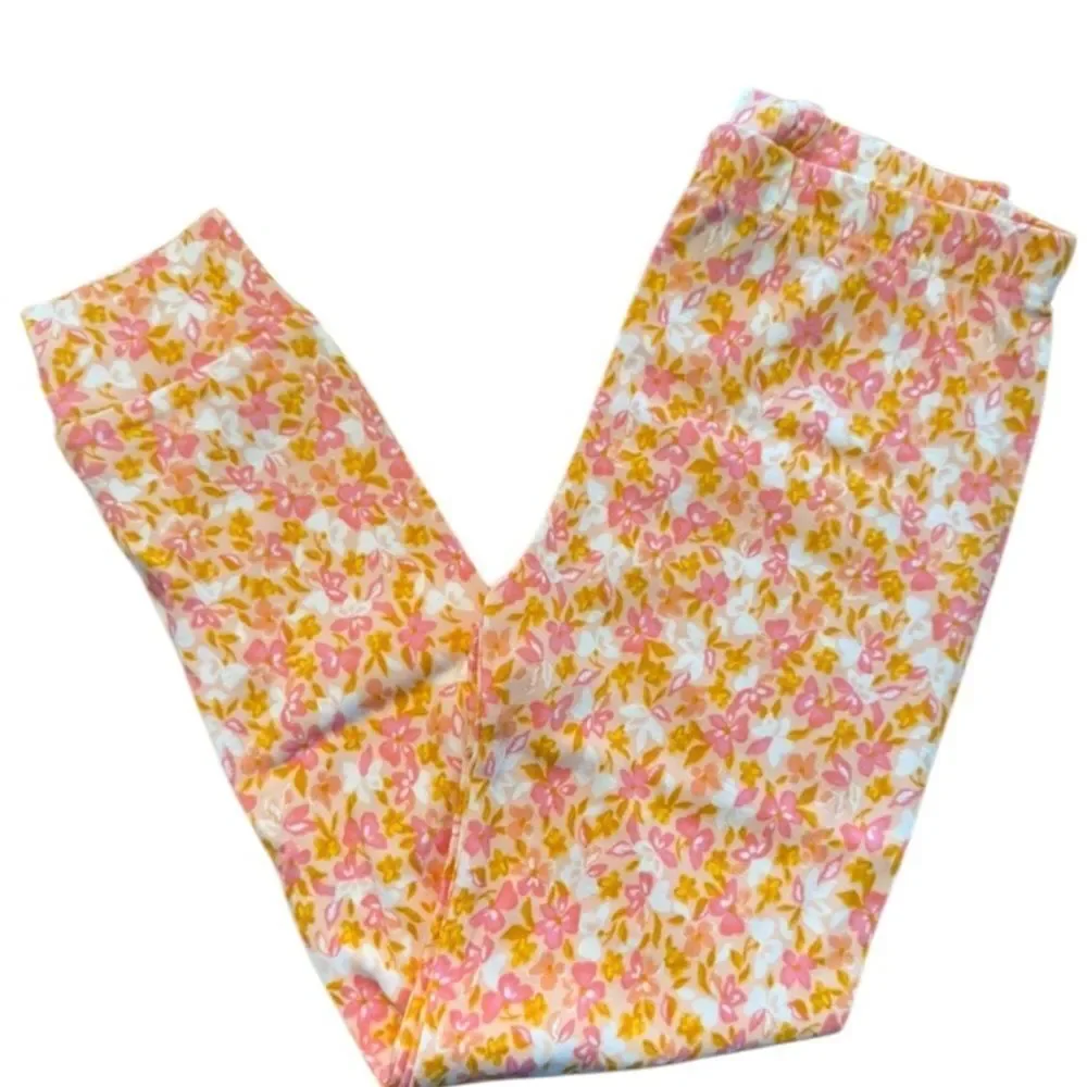 Carter’s Girls Rise and Shine Pajama Set